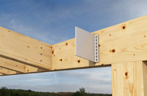 Rothoblaas Materiales para la construcción de madera