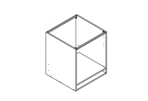 0012-Módulo Hid. Horno blanco medio MOD.HID.HORNO XXL BLANCO MEDIO S.3