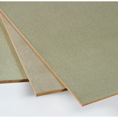 13. Tablero DM Hidrófugo TABLERO D.M. HIDROFUGO