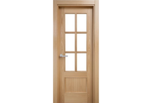 2 CUADROS 6V ROBLE BARNIZADA BARNIZADA VALES 2 CUADROS 6V ROBLE