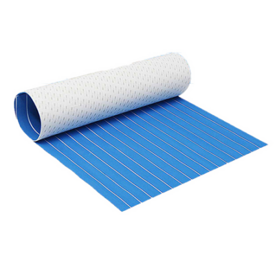 2. Foam Eva AZUL MANTA EKOFLEX AZUL LAMINADO 25M2