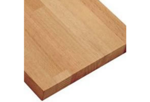2. Iroko Finger G-TABLERO ALISTONADO IROKO FINGER