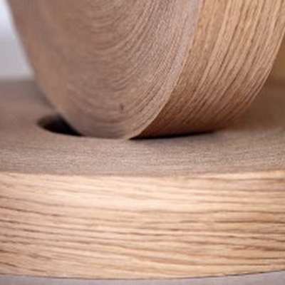 Canteo chapa natural CANTEO CHAPA MADERA NATURAL COLA PUR 22 mm