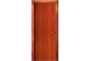 PC-55 SEMIMACIZA SAPELY BARNIZADA PUERTA L50 SAPELY BARNIZADA SEMIMACIZA