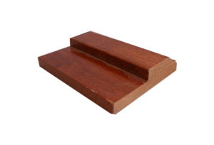 10. Forro sapely macizo barniz FORRO SAPELY MACIZO MOLDURA BARNIZADO R45