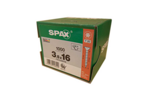 2300 - 880106 Tornillo Wirox 3,5x16 TORNILLO WIROX