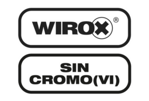 2300 - 880238 Tornillo Wirox 8x280-3 TORNILLO WIROX