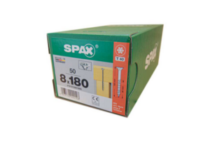 2300 - 880161 Tornillo Wirox 8x180 TORNILLO SPEED