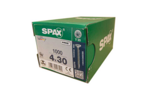2300 - 880232 Tornillo Wirox 4x30 TORNILLO WIROX