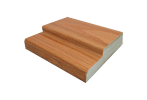 6. Forro rechapado roble barnizado hidrófugo FORRO RECHAPADO ROBLE BARNIZADO DM HID R-35