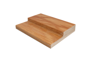 8. Forro roble macizo barniz FORRO ROBLE MACIZO MOLDURA BARNIZADO R40