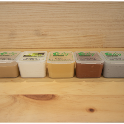 2202 - 860279 Cera blanda G-CERA BLANDA 101