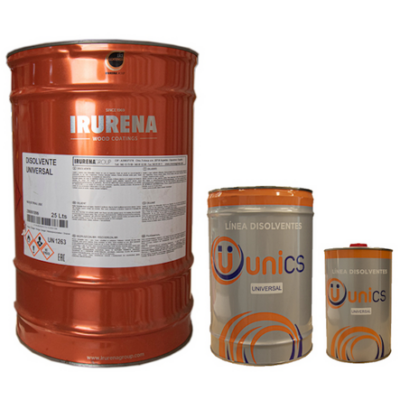 2203 - 2203G01 G- Disolvente universal G-DISOLVENTE UNIVERSAL