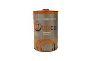 2203 - 852009 Disolvente universal 1 L unics DISOLVENTE UNIVERSAL 1L