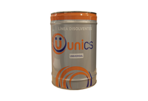 2203 - 860003 Disolvente universal 5L DISOLVENTE UNIVERSAL 5L