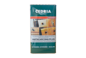 2204 - 860110 Cedria Matacarcomas 4L CEDRIA MATACARCOMA PLUS 4L