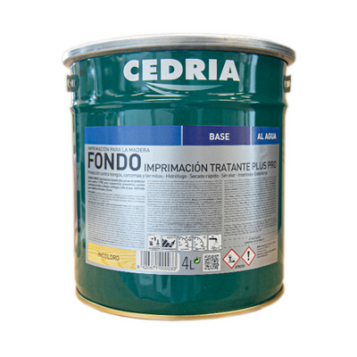 2204 - 860111 Fondo Matacarcomas 4L CEDRIA FONDO MATACARCOMA 4L