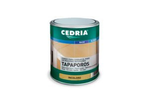 2204 - 860121 Cedria tapaporos CEDRIA TAPAPOROS 750ML