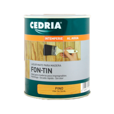 2204 - 860178 Fon-tin G-CEDRIA FON-TIN LASUR MATE