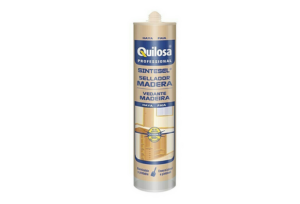 33. Sellador madera haya Quilosa Sintesel SELLADOR MADERA HAYA