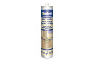 34. Sellador madera pino Quilosa Sintesel SELLADOR MADERA PINO