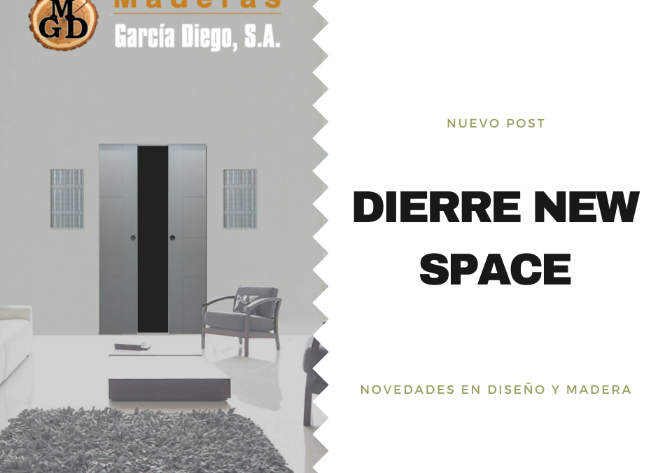 Dierre New Space