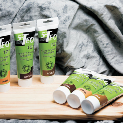 plastealagua G-EMPLASTE