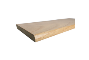 Rodapie DM roble barnizado 250x11x12 RODAPIE RECH ROBLE BARNIZADO HIDROFUGO