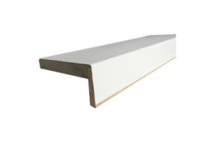 Tapeta exterior lacada 9010 90x12 P25 TAPETA EXTENSIBLE PD25 BL9010 HID