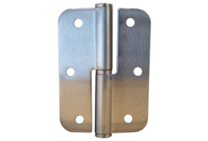 2013 - 400503 Bisagra pala inox ref BP-3 BISAGRA PALA INOX 90X65MM