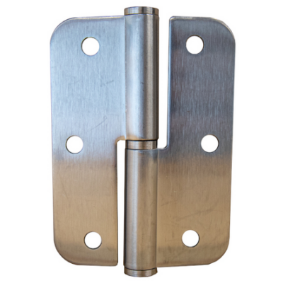 2013 - 400503 Bisagra pala inox ref BP-3 BISAGRA PALA INOX 90X65MM