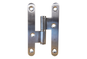 2014 - 850043 Pernio inox redondo sin remate PERNIO INOX REDONDO SIN REMATE