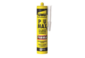 21. Pu-Max Fibra Tixotropico UHU PU MAX FIBRA TIXOTROPICO 340G