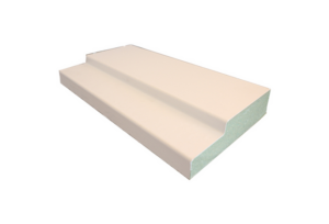 3. Forro DM hIdrófugo blanco B51-B9010 FORRO BL9010 HIDROFUGO