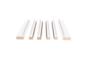 Kit corredera Blanco Doble KIT CORREDERA BL51 DOBLE HIDROFUGO