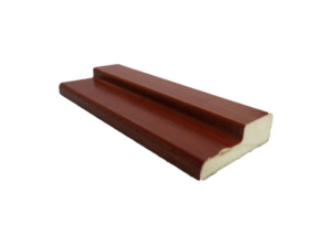 2. Forro DM hidrófugo rechapado Sapely Barnizado1 FORRO RECHAPADO SAPELY BARNIZADO DM HID 42