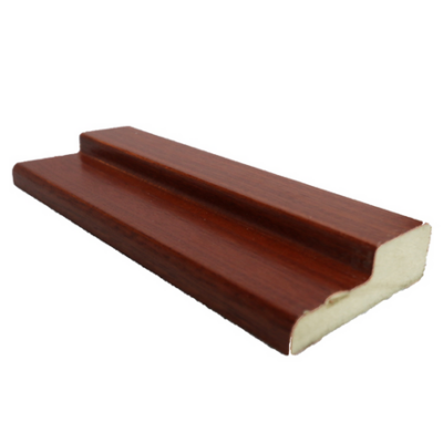 2. Forro DM hidrófugo rechapado Sapely Barnizado1 FORRO RECHAPADO SAPELY BARNIZADO DM HID 42