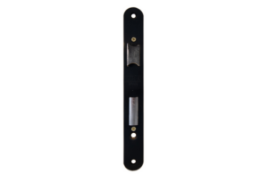 2002 - 790057 Cerradura embutir negra CERRADURA EMBUTIR NEGRA 294-47/50 SIN CILINDRO