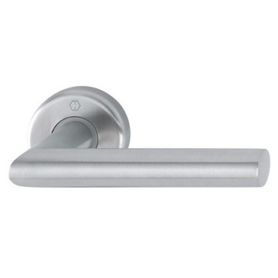 2004-400506 Manilla Roseta Utrech inox MANILLA ROSETA UTRECHT INOX E1444Z