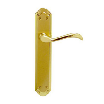 2004-850062 Manilla Placa EQ-4424 Pulido satinado MANILLA PLACA EQ4424 PULIDO SAT