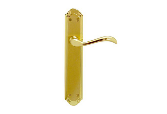 2004-850062 Manilla Placa EQ-4424 Pulido satinado MANILLA PLACA EQ4424 PULIDO SAT