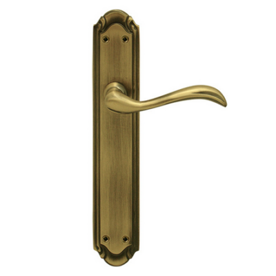 2004-850072 Manilla Placa EQ-4424 Cuero MANILLA PLACA EQ4424 CUERO