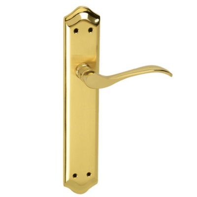 2006 - 850205 Manilla placa AITANA pulido satinado MANILLA PLACA AITANA PULIDO SATIN