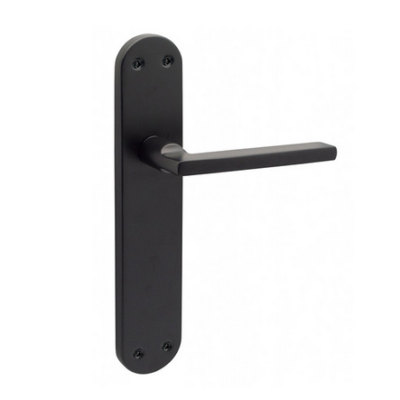 2007-850112 Placa negra SVP 200 MANILLA PLACA NEGRA SVP200