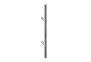 2010-000354 Tirador redondo 1212 TIRADOR REDONDO 1212 INOX 256MM