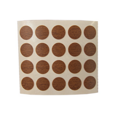 2010 - 400142 Tapón adhesivo sapely TAPON ADHESIVO SAPELY 20 UNID