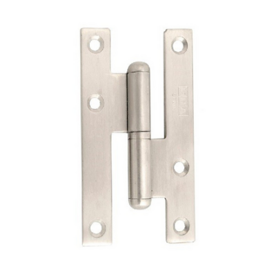 2014 - 850035 Pernio inox cuadrado sin remate PERNIO INOX CUADRADO SIN REMATE