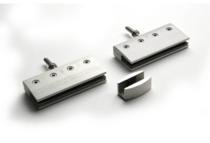 2018 - 721002 Pinza regulable para corredera de cristal SV-2 PINZA REGULABLE PARA CORREDERA DE CRISTAL SV-2