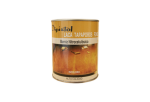 2200 - 860018 Tapaporos nitro dipistol 750 ml TAPAPOROS NITRO DIPISTOL 750ML