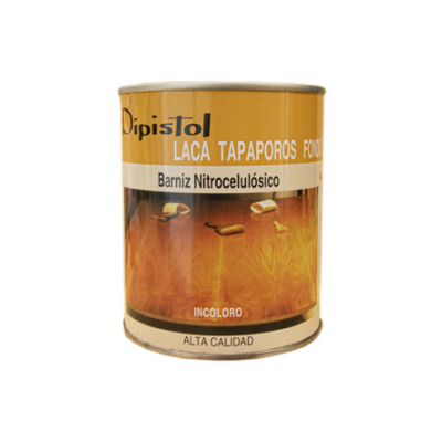 2200 - 860018 Tapaporos nitro dipistol 750 ml TAPAPOROS NITRO DIPISTOL 750ML